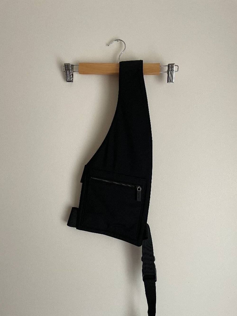 MIU MIU Iconic Archival Holster Bag RARE